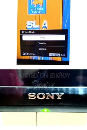 Sony 32 Inch Original Led Tv