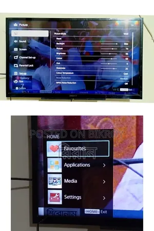 Sony 32 Inch Original Led Tv
