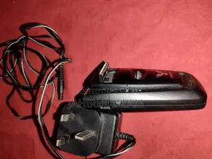 Hitachi Rm-5000mkn Rechargeable Shaver/Trimmer (Made In Japan)