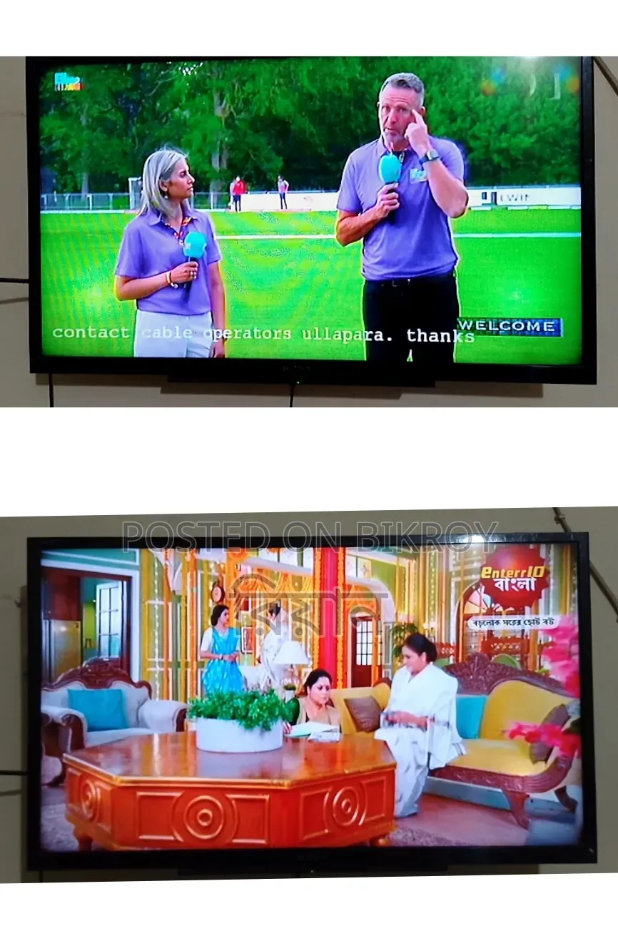 Sony 32 Inch Original Led Tv