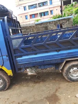 Tata Ace 2 Pickup