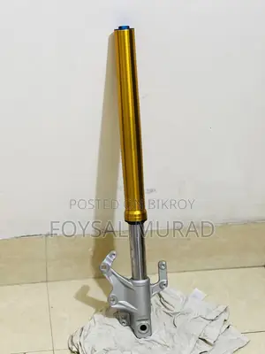 R15 M Indian Suspension Single