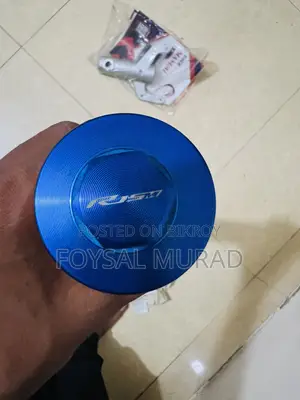 R15 M Indian Suspension Single