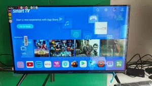 ​Sailor [32"] Inch Android Smart Led Tv for Sale