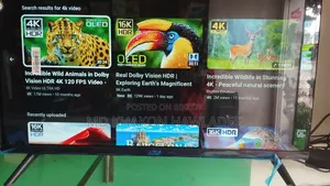 Sailor 32-inch Android Smart LED TV for Sale