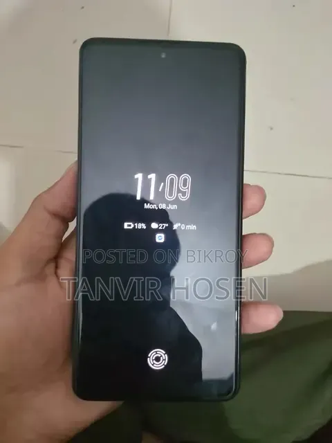 Tecno Camon 20 256 GB Blue