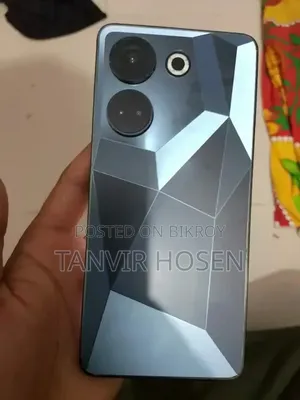 Tecno Camon 20 256 GB Blue