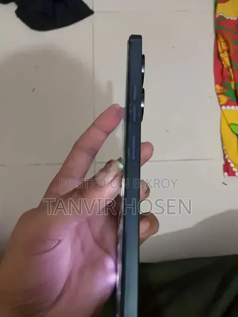 Tecno Camon 20 256 GB Blue