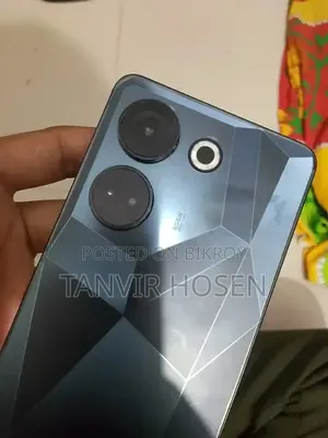 Tecno Camon 20 256 GB Blue