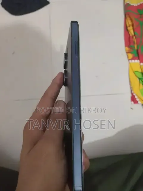 Tecno Camon 20 256 GB Blue