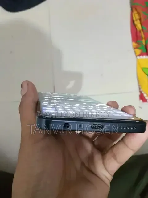 Tecno Camon 20 256 GB Blue