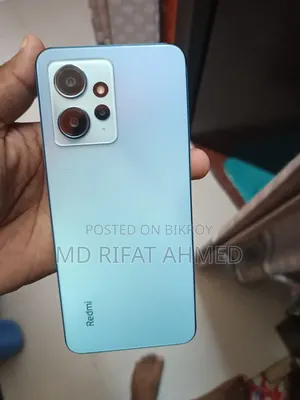Xiaomi Redmi 12 128 GB Green