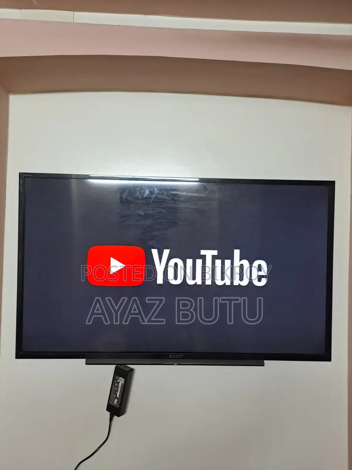 40" Sony TV Sell
