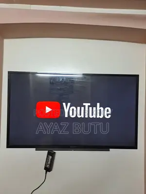 40" Sony TV Sell