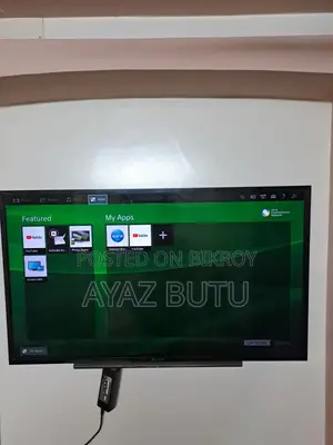 40" Sony TV Sell