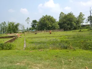 6 decimal land for sale
