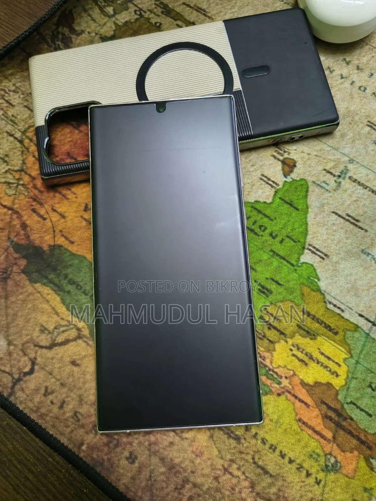 Samsung Galaxy S23 Ultra 256 GB