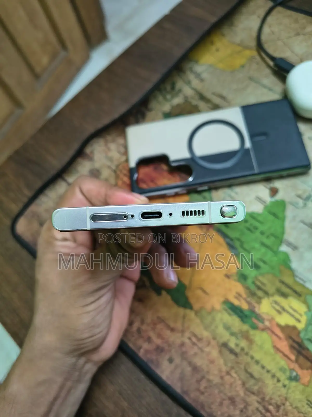 Samsung Galaxy S23 Ultra 256 GB