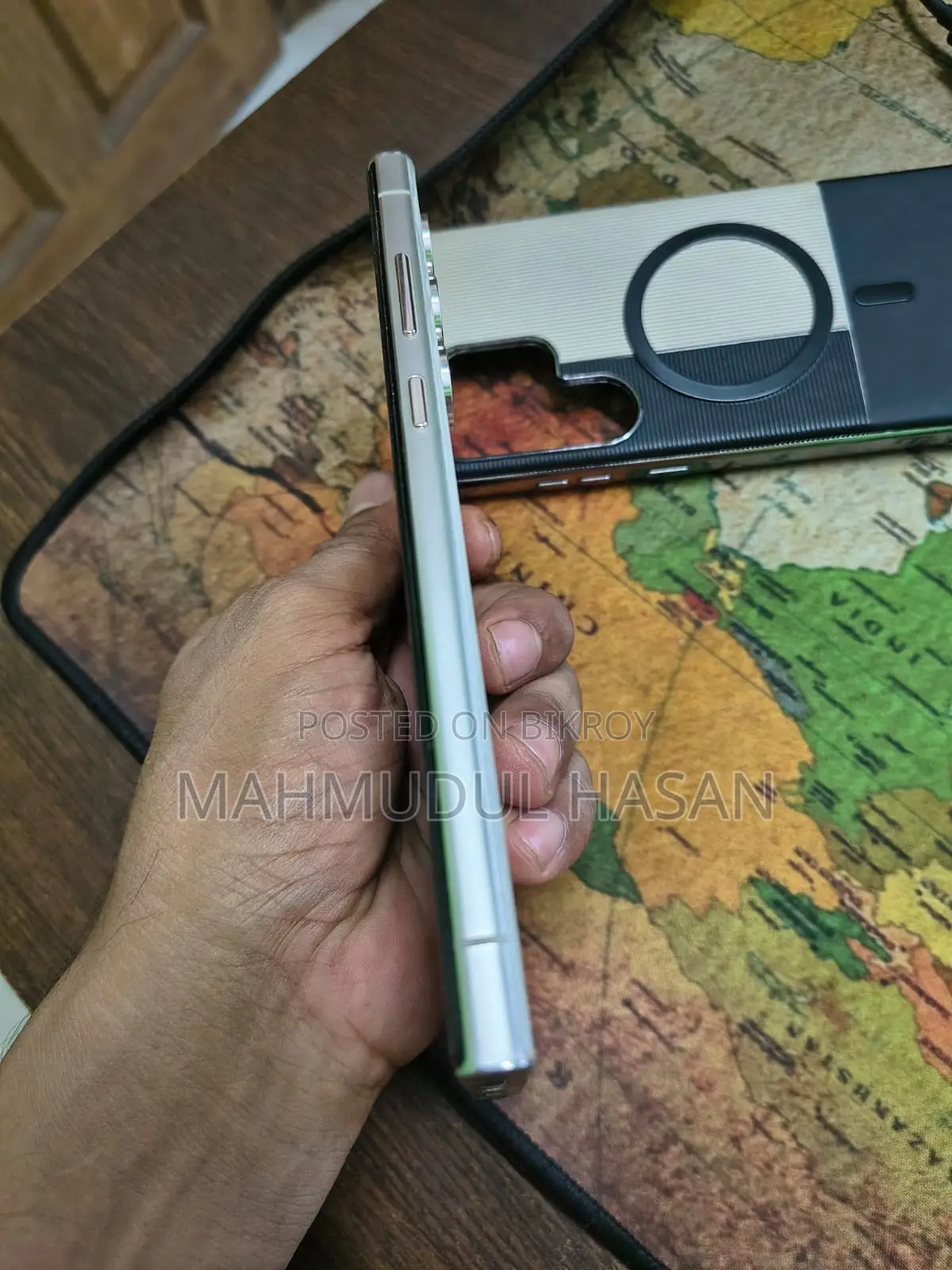 Samsung Galaxy S23 Ultra 256 GB