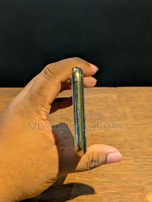 Apple iPhone XS 256 GB Gold