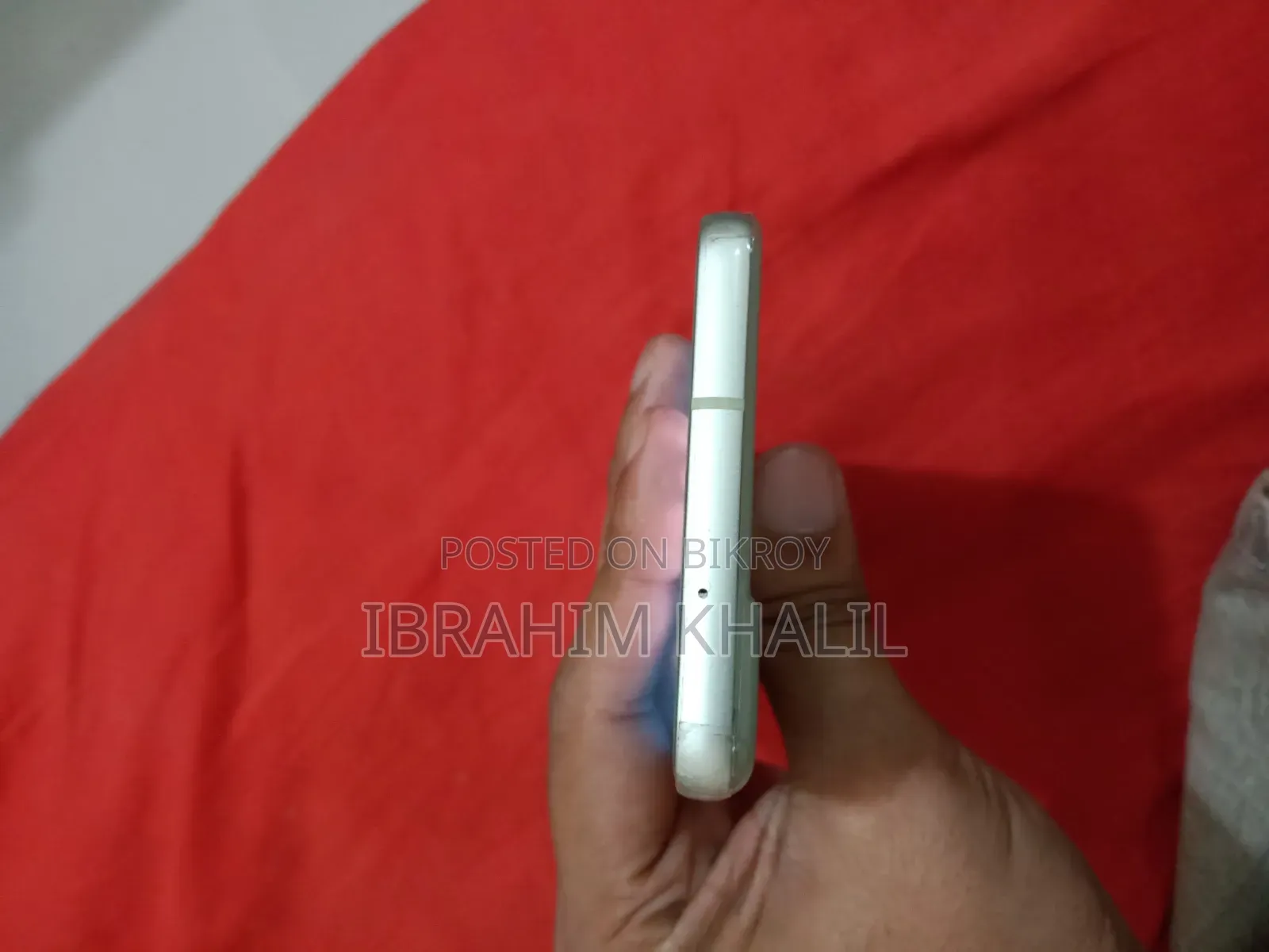 Samsung Galaxy S21 FE 5G 128 GB Green