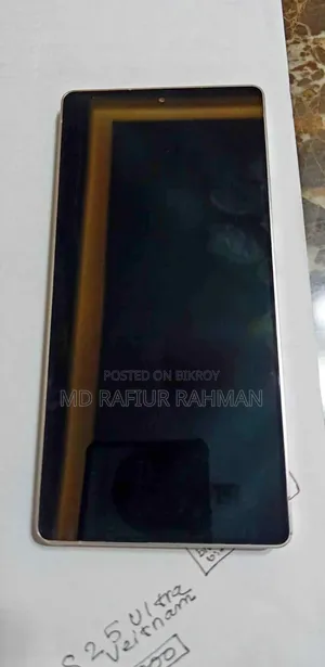 Samsung Galaxy S25 Ultra 256 GB