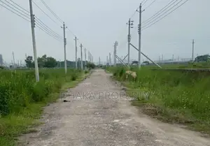 30ft Road 3 Katha Lake North at Sector-17/G