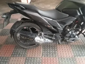 Honda 2023 Green