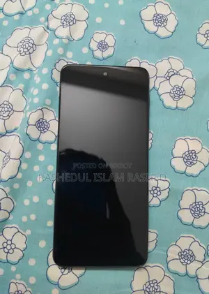 Realme C55 ১২৮ জিবি ব্ল্যাক