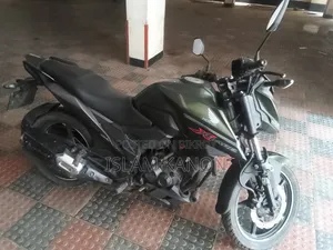Honda 2023 Green