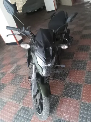Honda 2023 Green