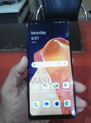 ওয়ানপ্লাস ৯ প্রো ২৫৬ জিবি ব্লু