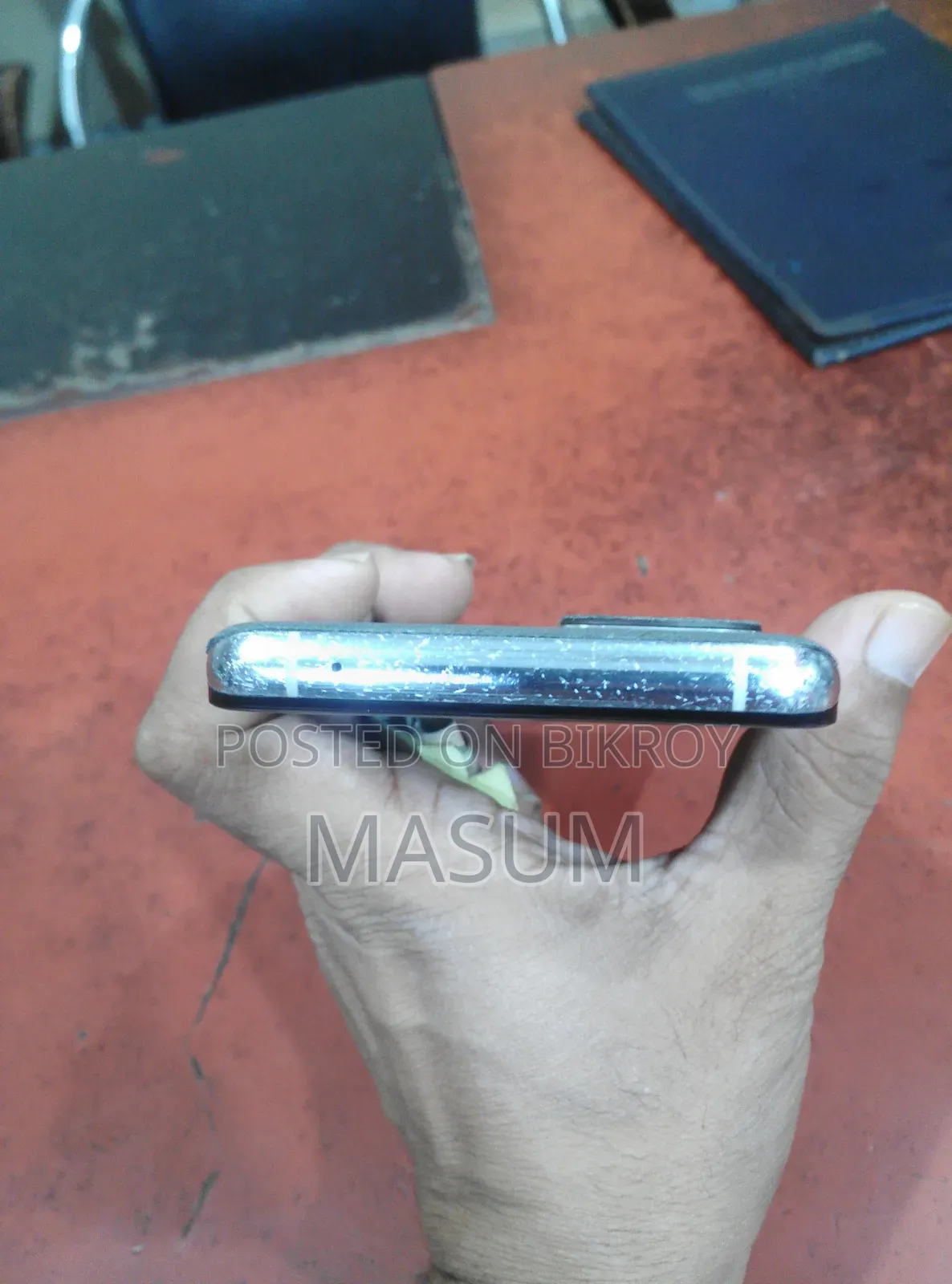 ওয়ানপ্লাস ৯ প্রো ২৫৬ জিবি ব্লু