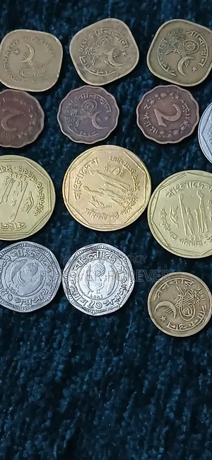 BD Coin for Sale