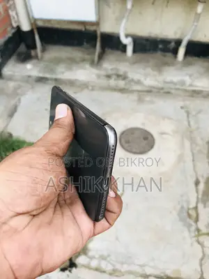 Apple iPhone 8 Plus 64 GB Black