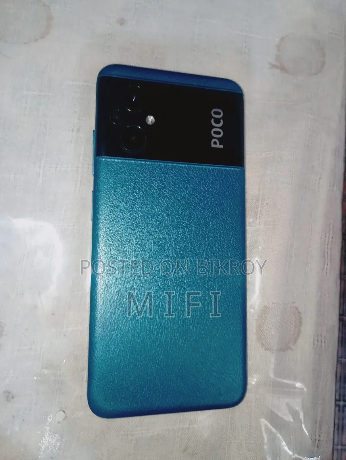 Xiaomi Poco M5 64 GB