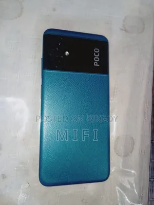 Xiaomi Poco M5 64 GB
