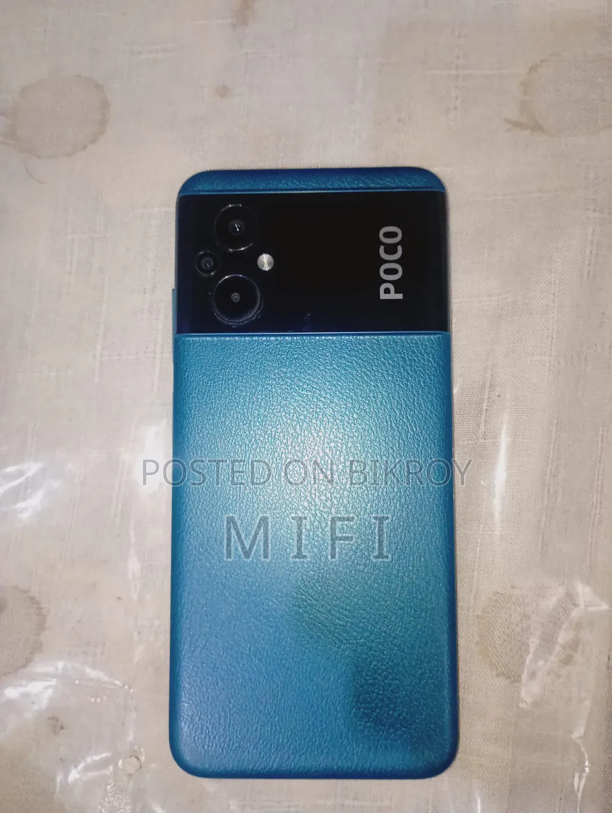 Xiaomi Poco M5 64 GB