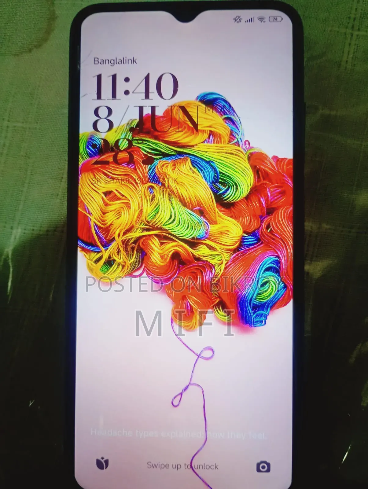 Xiaomi Poco M5 64 GB