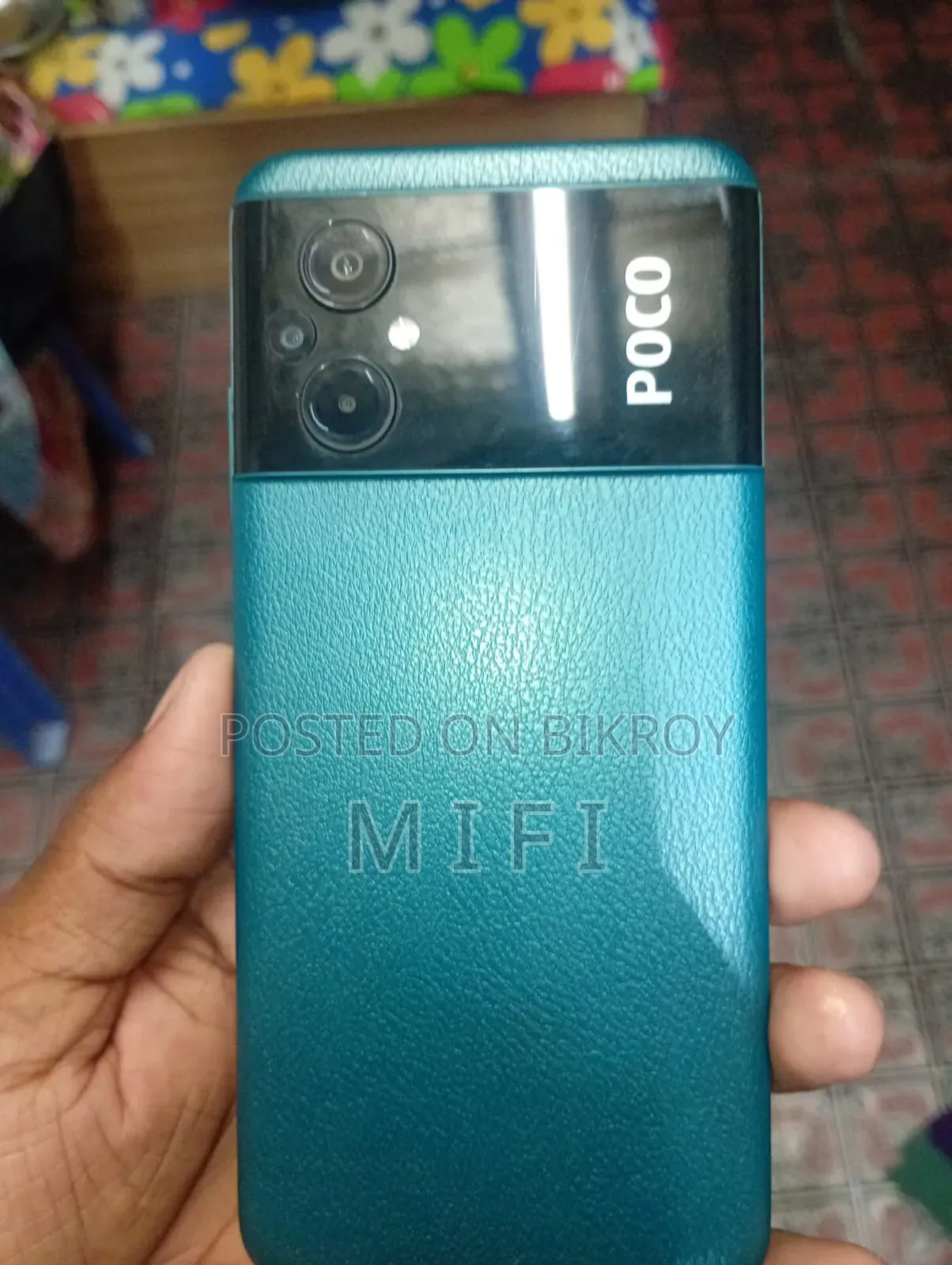 Xiaomi Poco M5 64 GB