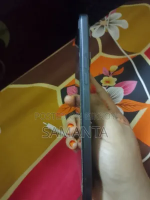 Tecno Spark 40 128 GB Black