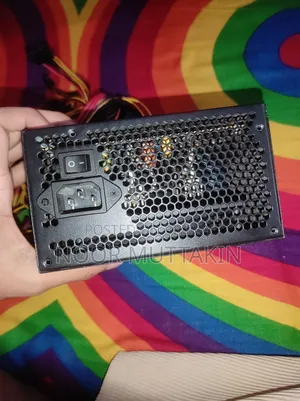 Thermaltake 450 Watt Power Supply