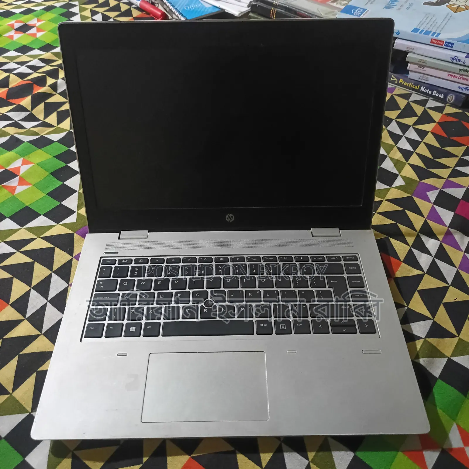 Laptop HP ProBook 645 G4 8GB AMD Ryzen 3 SSD 256GB
