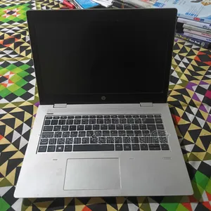 Laptop HP ProBook 645 G4 8GB AMD Ryzen 3 SSD 256GB