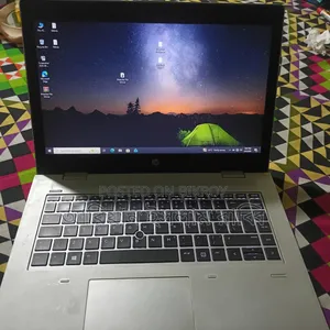 Laptop HP ProBook 645 G4 8GB AMD Ryzen 3 SSD 256GB
