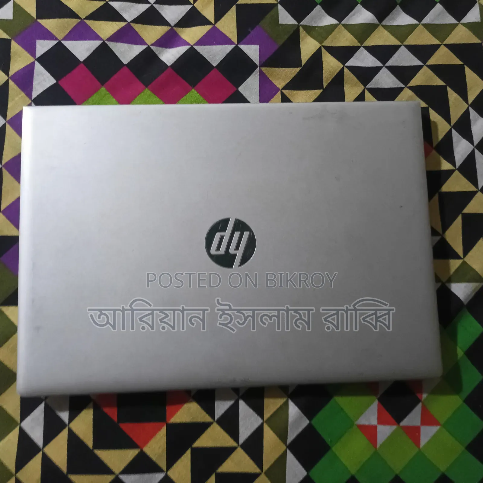 Laptop HP ProBook 645 G4 8GB AMD Ryzen 3 SSD 256GB