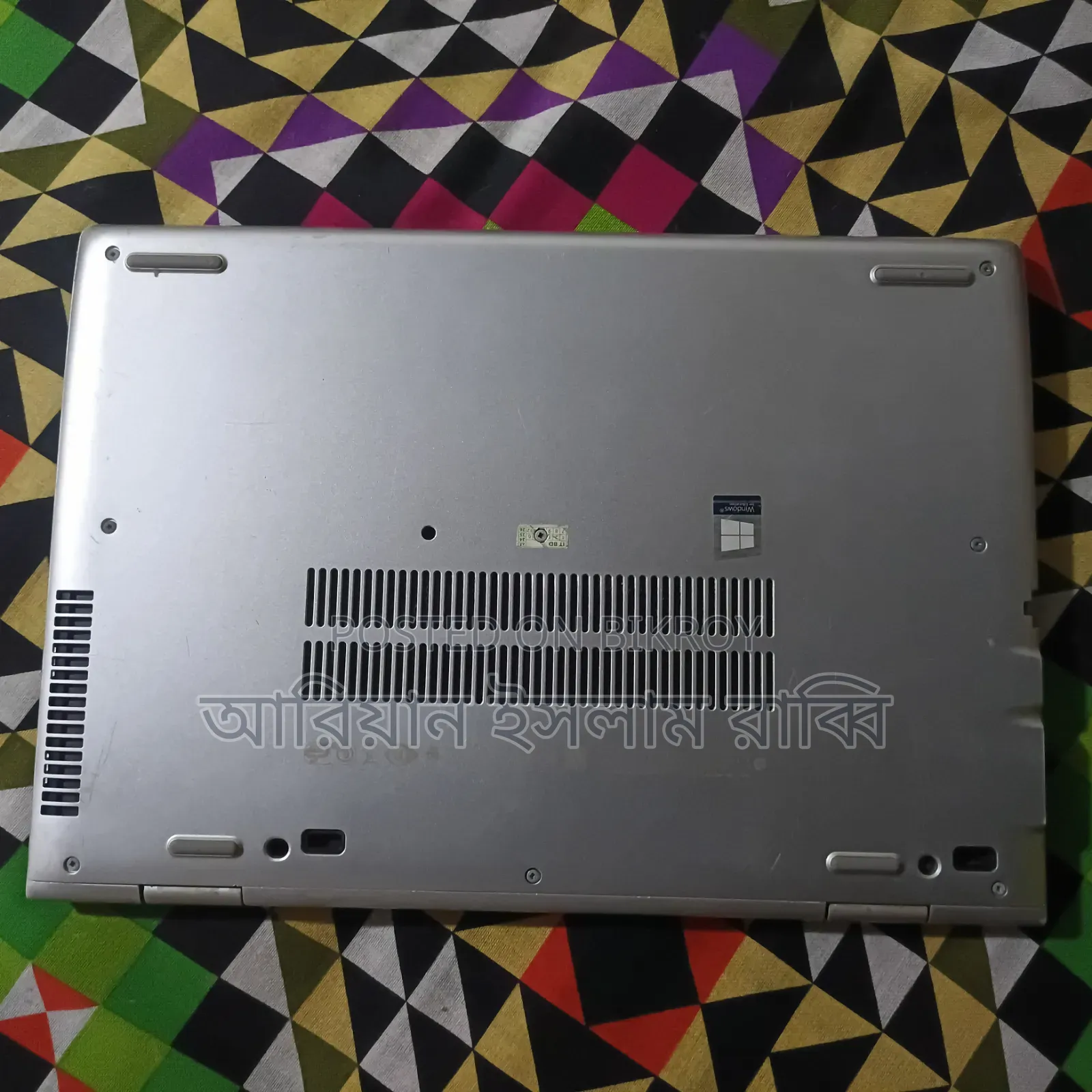 Laptop HP ProBook 645 G4 8GB AMD Ryzen 3 SSD 256GB