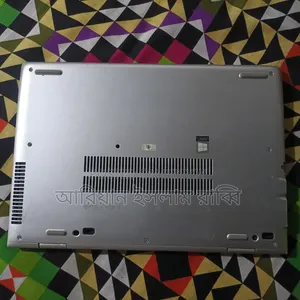 Laptop HP ProBook 645 G4 8GB AMD Ryzen 3 SSD 256GB