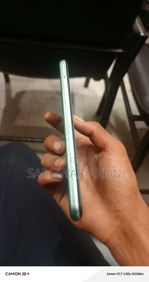Samsung Galaxy A13 128 GB Gray