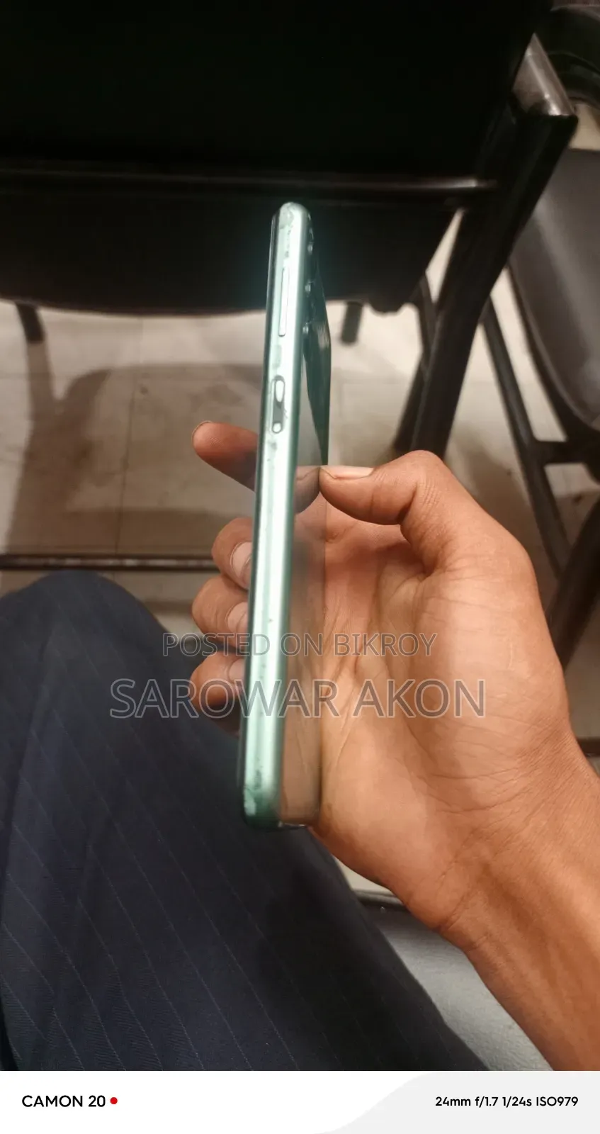 Samsung Galaxy A13 128 GB Gray